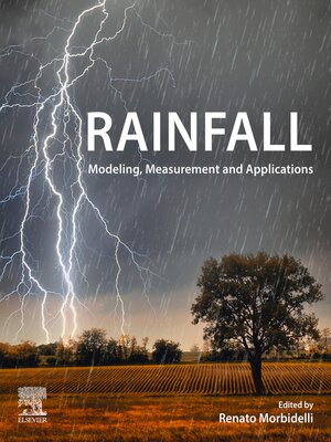 cover image of Rainfall